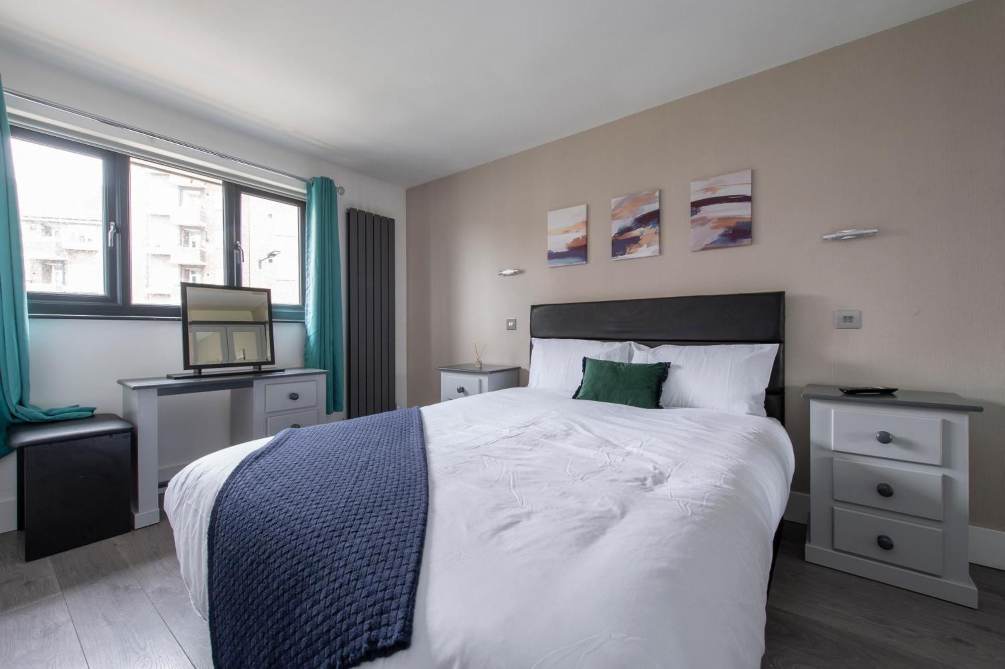 Peckham Large 2 Bath With Parking & Garden Londra