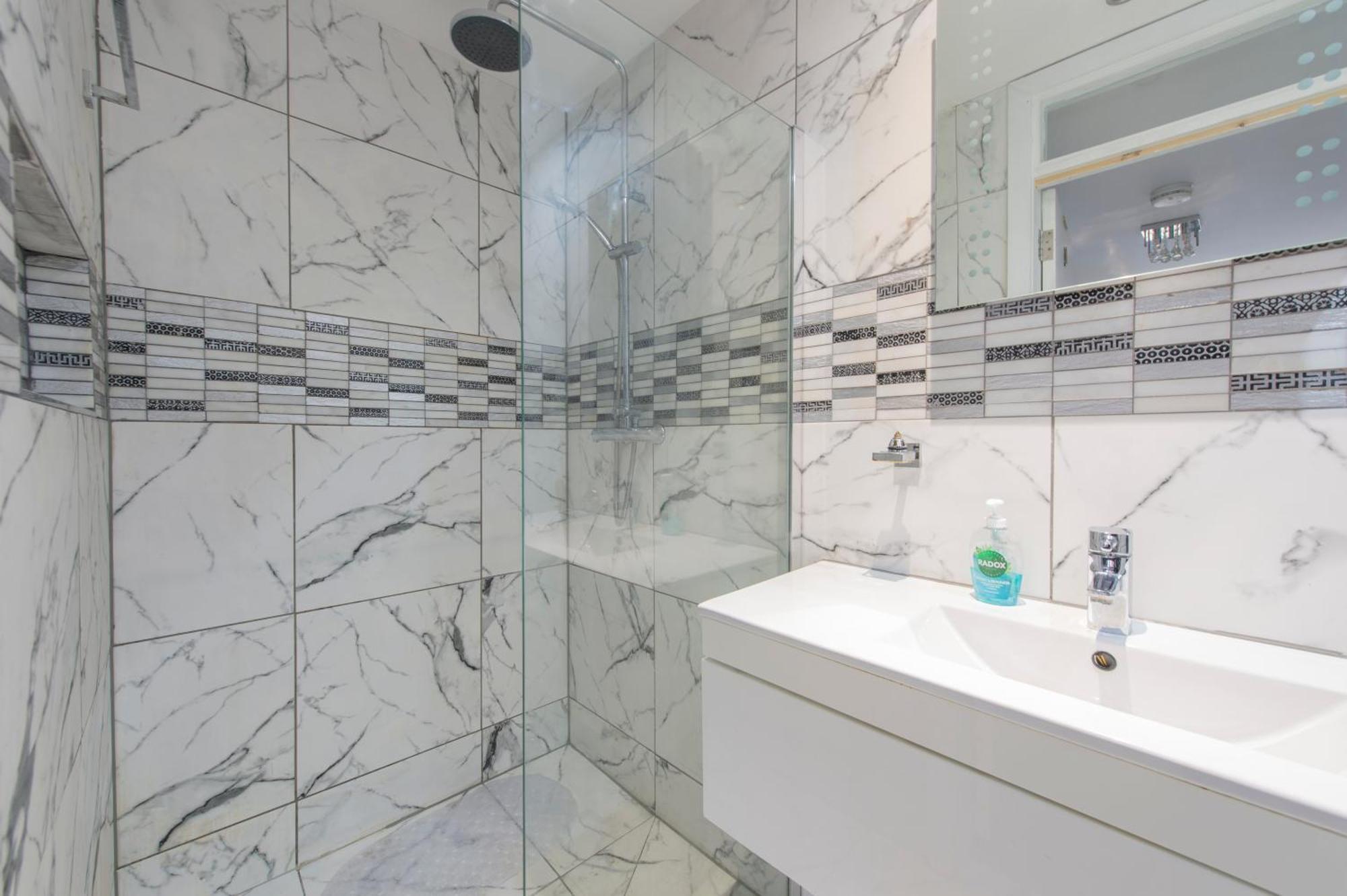 Apartament Peckham Large 2 Bath With Parking & Garden Londra