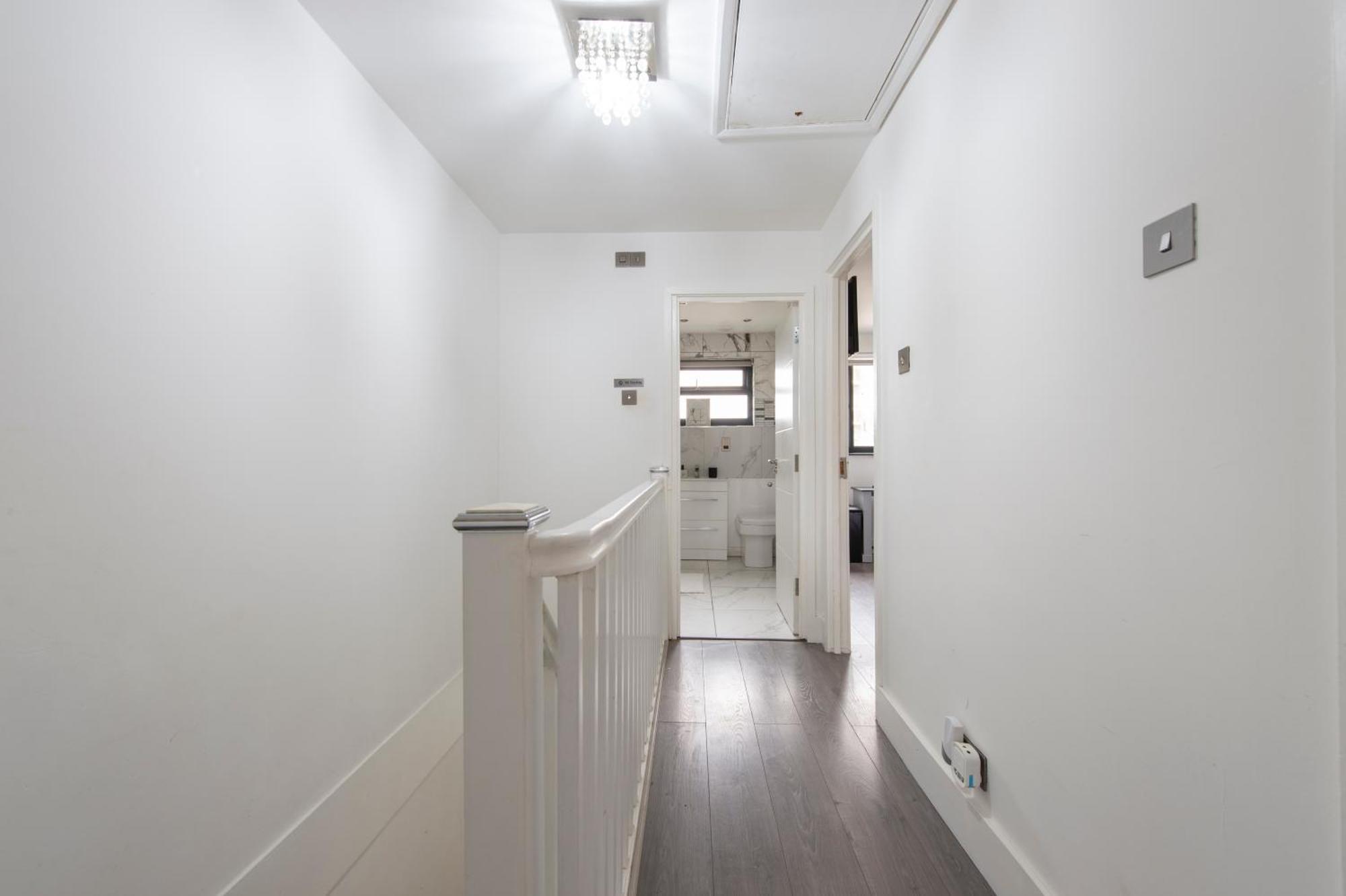 Peckham Large 2 Bath With Parking & Garden Appartamento