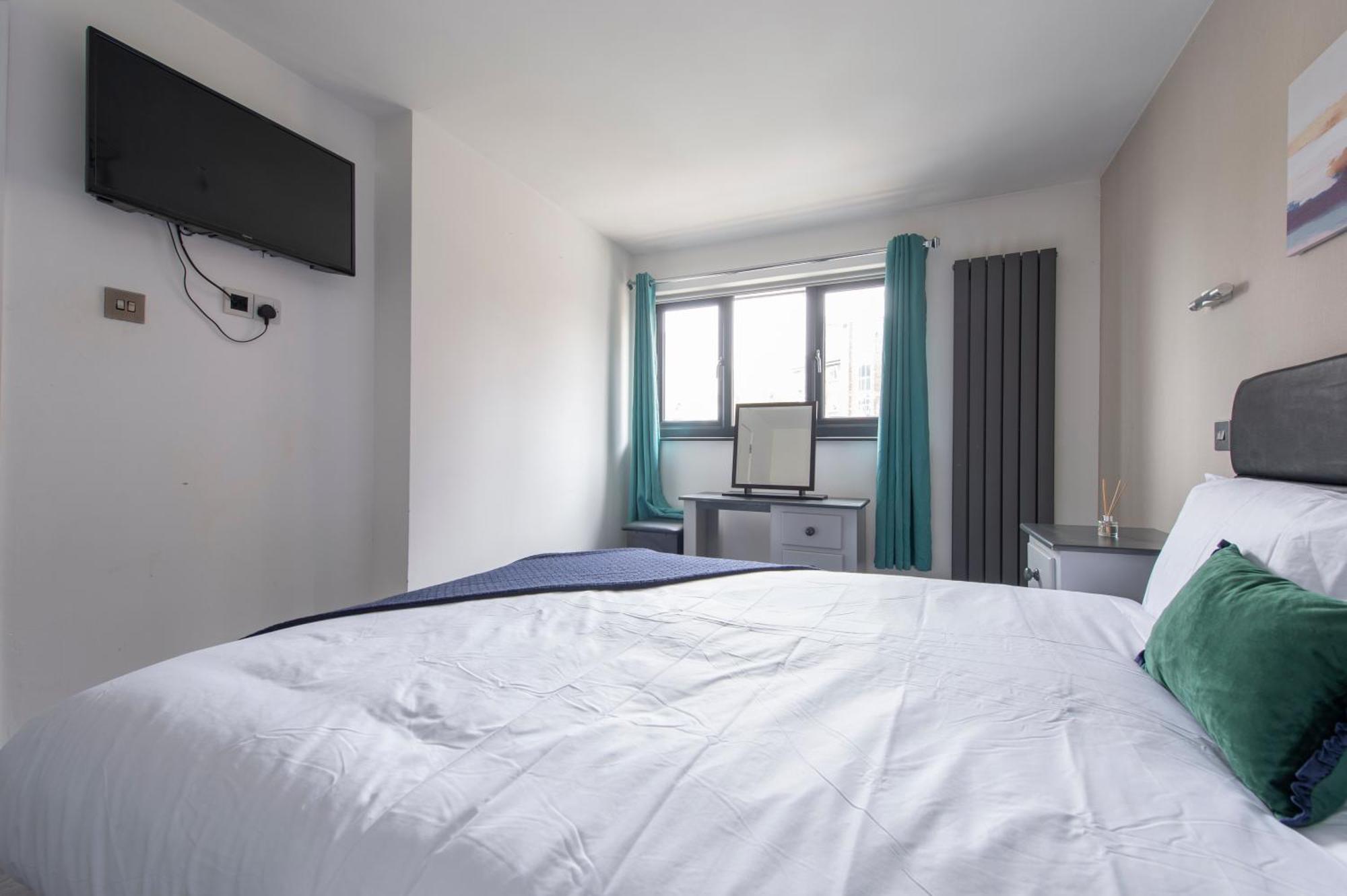 Appartamento Peckham Large 2 Bath With Parking & Garden *