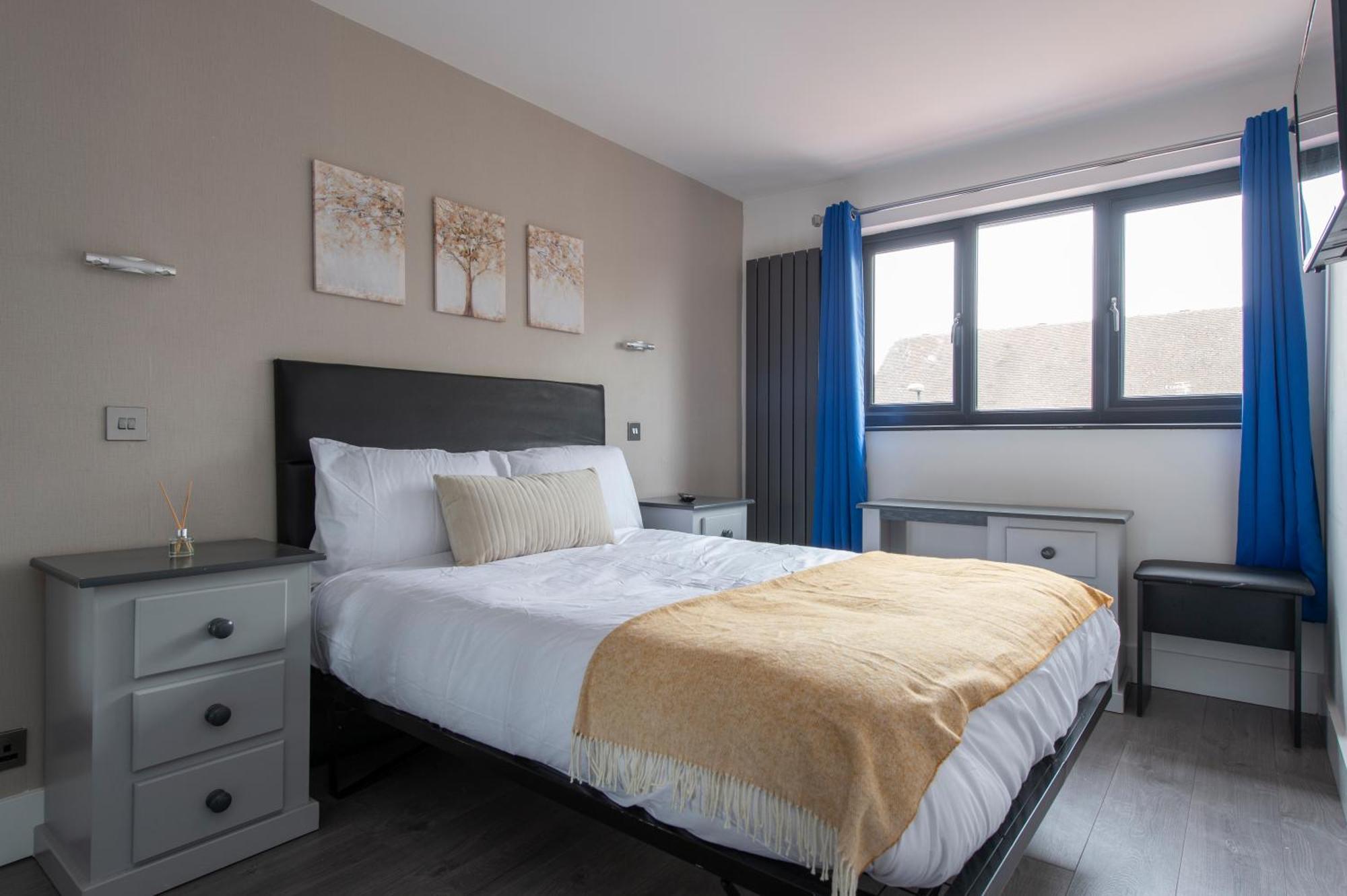 Peckham Large 2 Bath With Parking & Garden Londra
