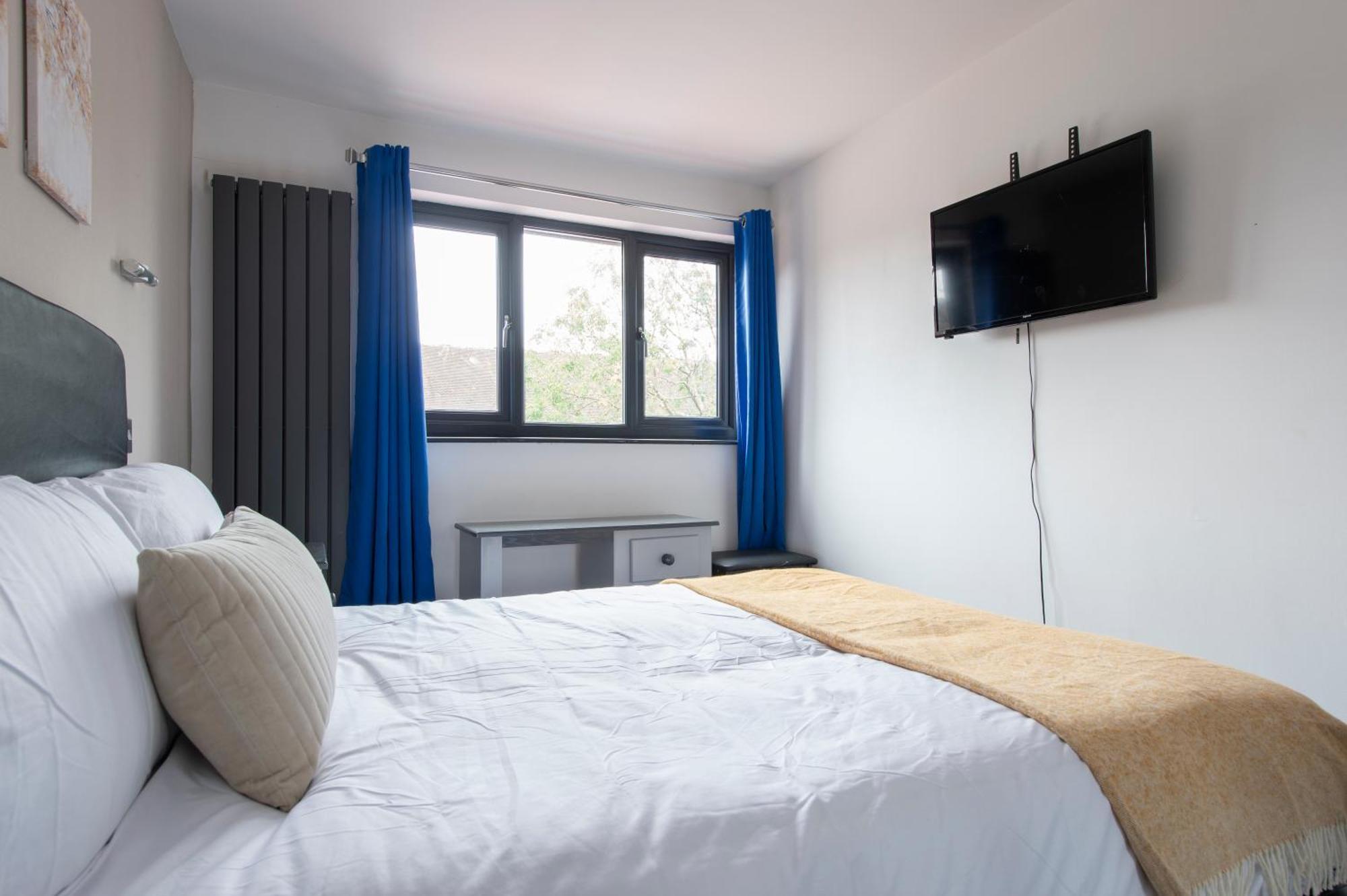 Appartamento Peckham Large 2 Bath With Parking & Garden *