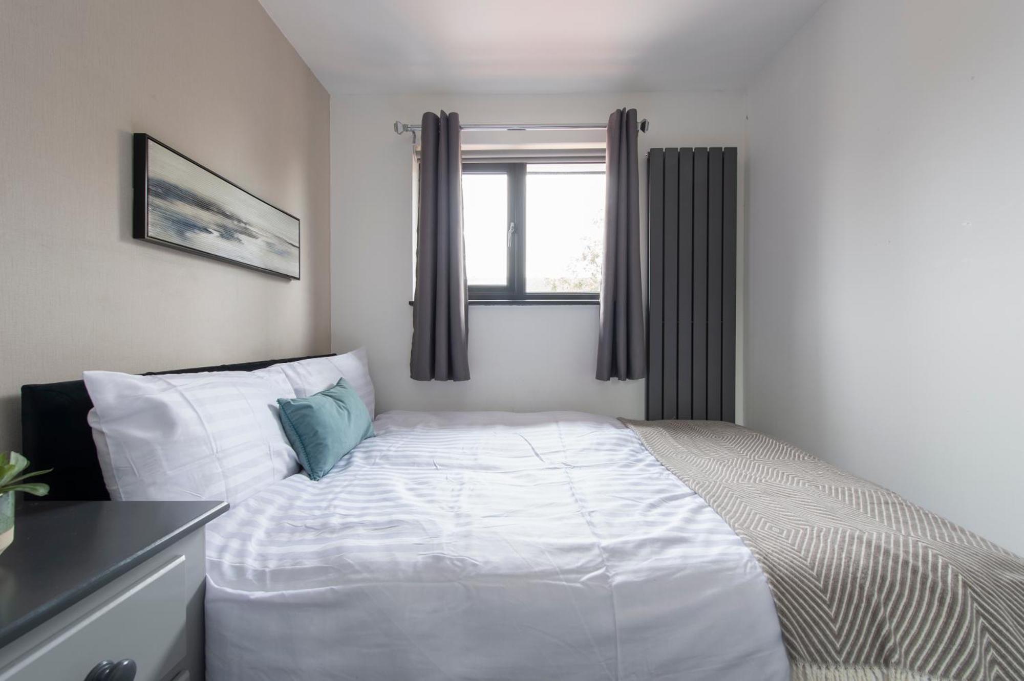 Peckham Large 2 Bath With Parking & Garden Appartamento Londra