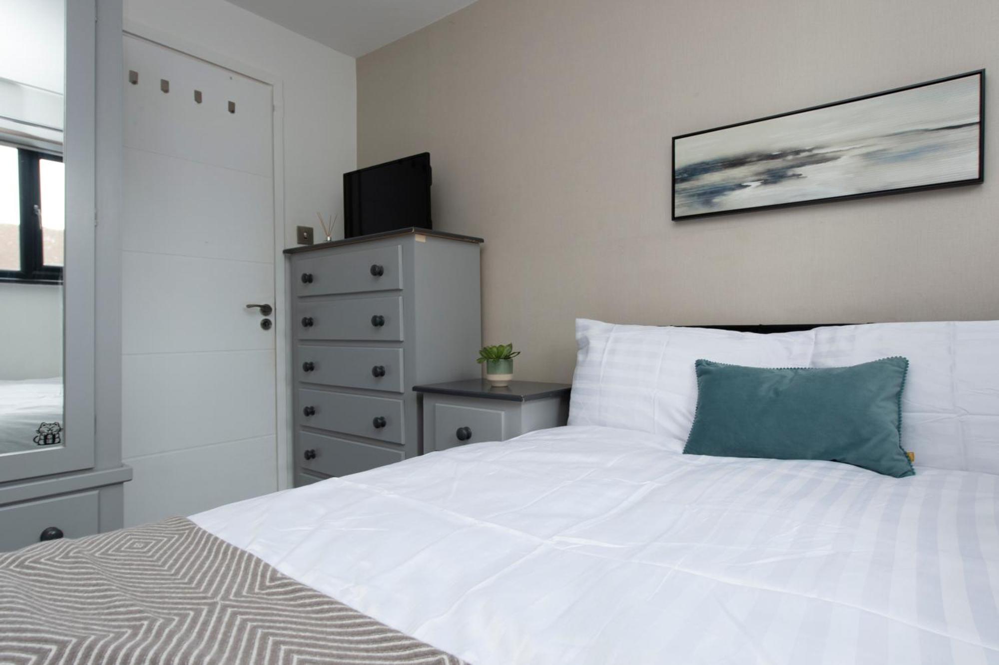 Appartamento Peckham Large 2 Bath With Parking & Garden Londra