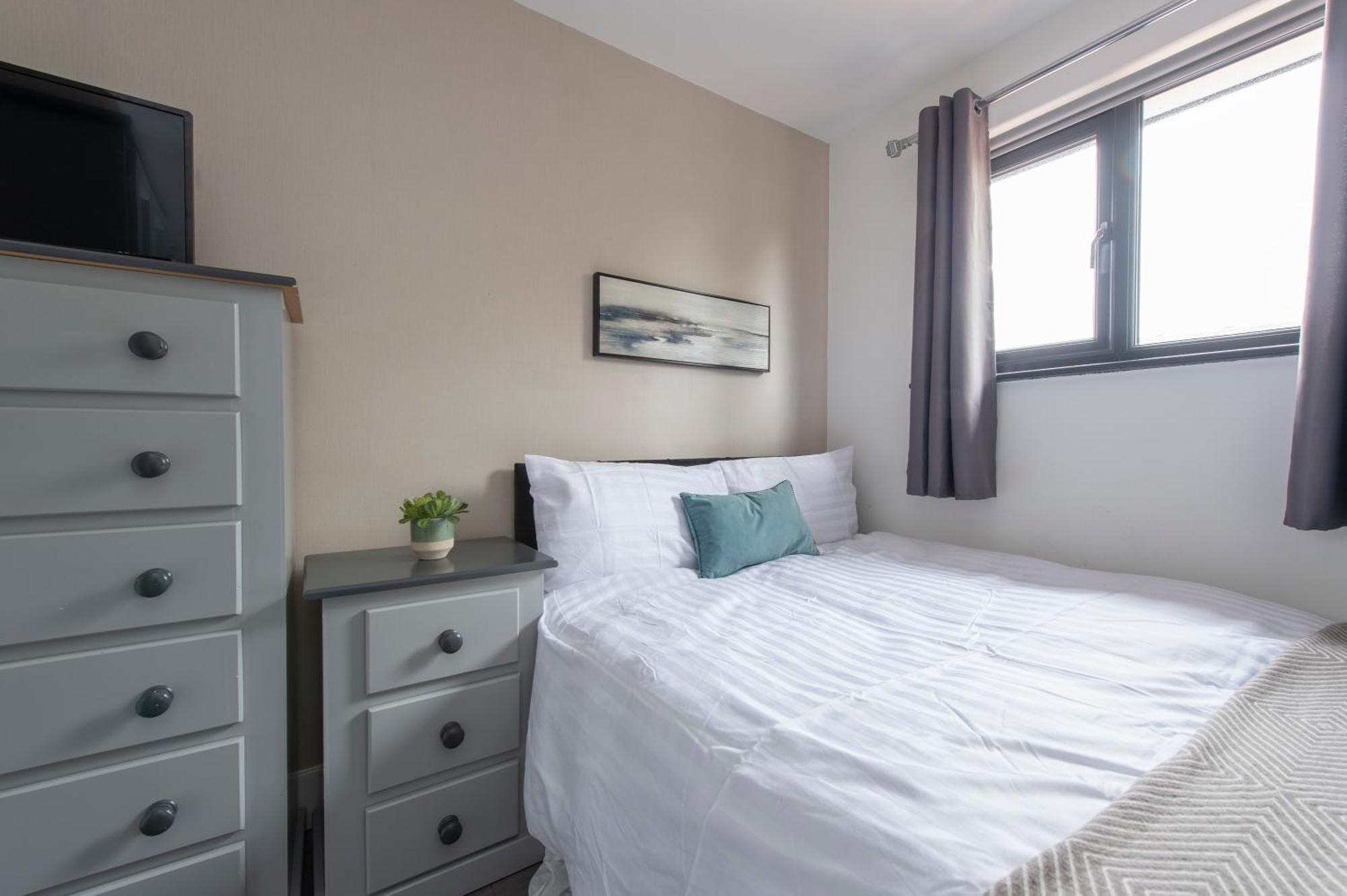 Peckham Large 2 Bath With Parking & Garden Appartamento
