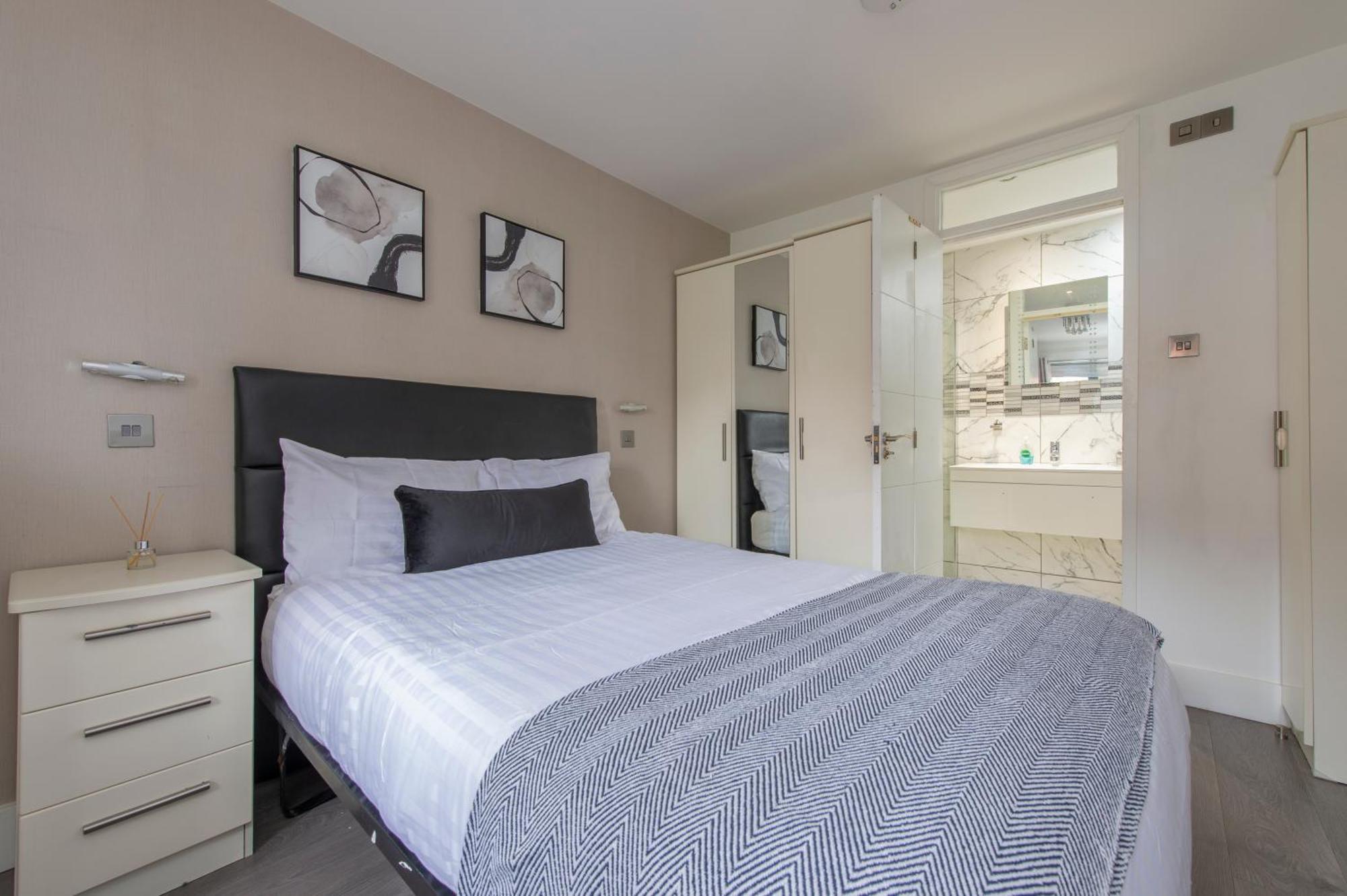 Appartamento Peckham Large 2 Bath With Parking & Garden *