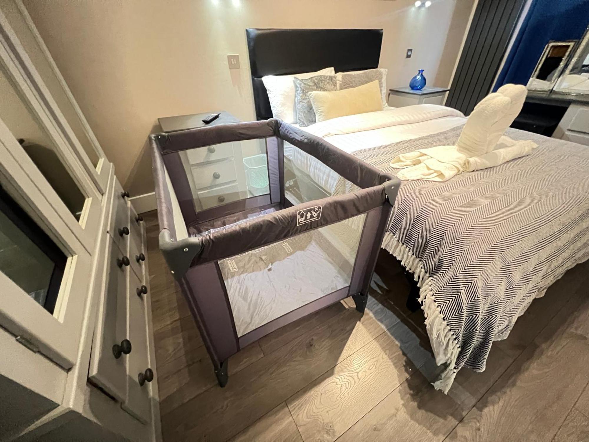 Peckham Large 2 Bath With Parking & Garden Londra