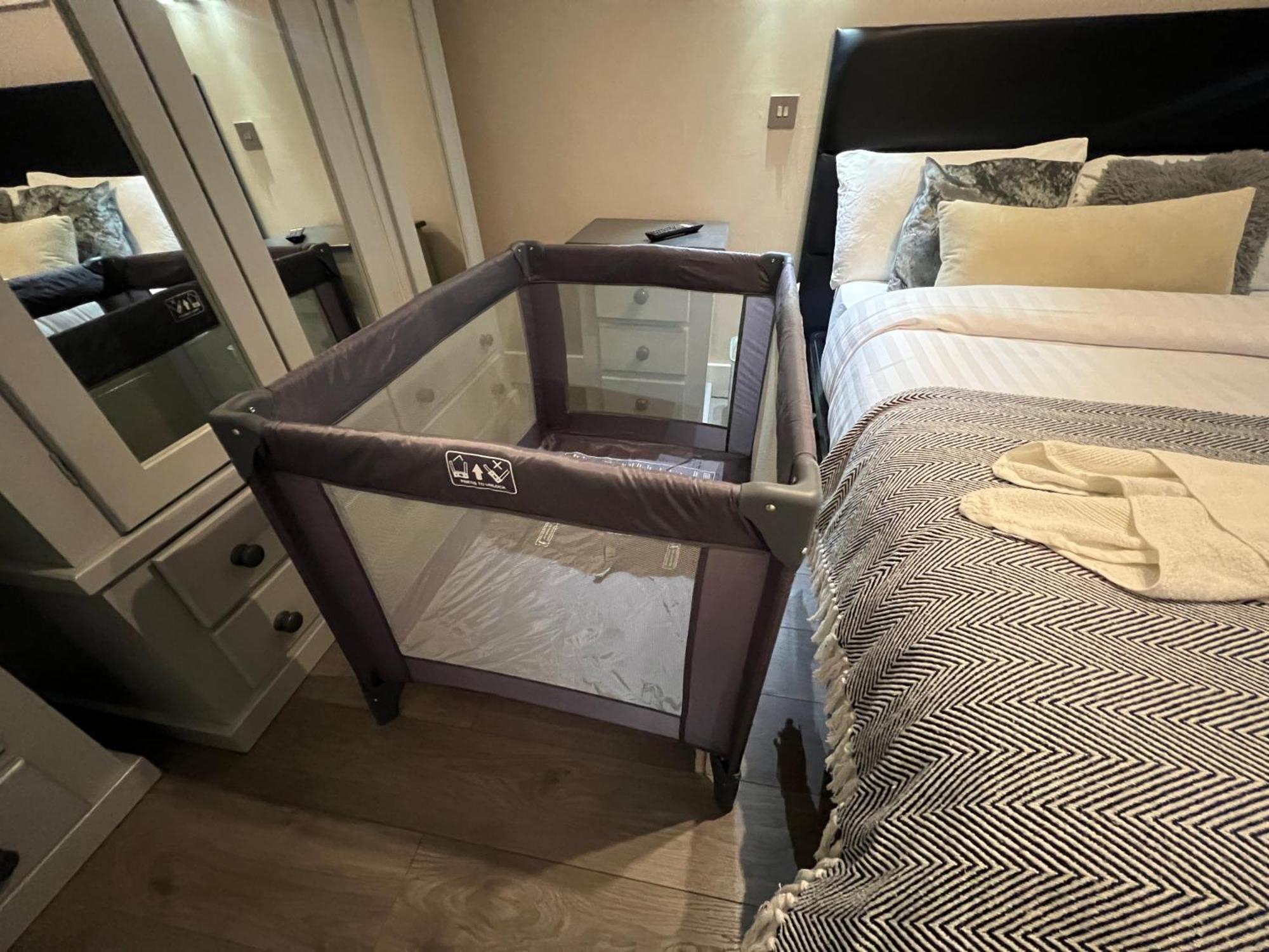 Appartamento Peckham Large 2 Bath With Parking & Garden